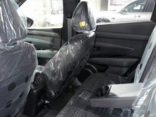 2026 Hyundai Tucson L IV Рестайлинг, чёрный, 3950000 рублей, вид 5