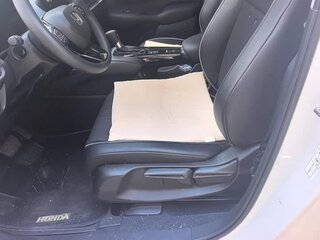 2023 Honda HR-V III, белый, 3183656 рублей, вид 5