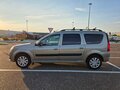 2021 Lada (ВАЗ) Largus I Рестайлинг, серый, 1000000 рублей - вид 2