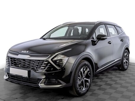 Kia Sportage V