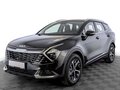 2025 Kia Sportage V, чёрный