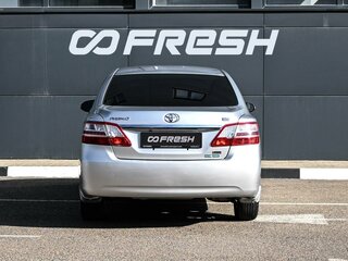2013 Toyota Premio II (T26) Рестайлинг, серебристый, 1249000 рублей, вид 4