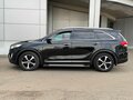 2017 Kia Sorento III Prime, чёрный, 2250000 рублей - вид 5