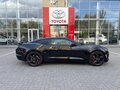 2018 Chevrolet Camaro LT1 VI Рестайлинг, чёрный, 7400000 рублей - вид 2