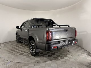 2026 JAC T9, чёрный, 3719000 рублей, вид 4