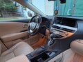 2013 Lexus RX 270 III Рестайлинг, белый, 2399000 рублей - вид 8