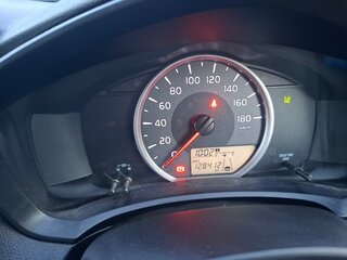 2018 Toyota Corolla Axio XI (E160, E170) Рестайлинг 2, белый, 1050000 рублей, вид 3