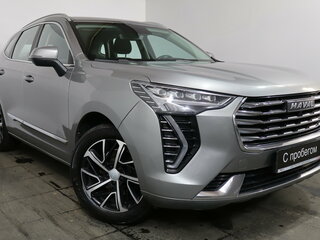 2021 Haval Jolion I, серый, 1449000 рублей, вид 1