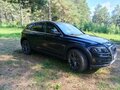 2009 Audi Q5 I (8R), чёрный, 1300000 рублей - вид 7
