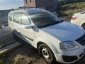 2021 Lada (ВАЗ) Largus I, белый, 780000 рублей