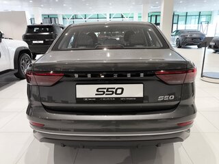 2026 Belgee S50, серый, 2165990 рублей, вид 5
