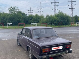 1999 Lada (ВАЗ) 21065, фиолетовый, 111111 рублей, вид 3