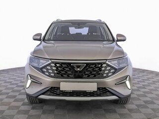2023 Jetta VS7 I Рестайлинг 1, бежевый, 2599000 рублей, вид 5