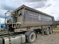 2022 Grunwald Полуприцеп самосвальный, серый, 1845000 рублей
