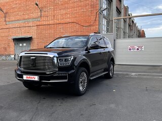2023 Tank 500 I, чёрный, 4200000 рублей, вид 3