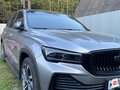 2024 Geely Monjaro I, серый, 3800000 рублей - вид 3