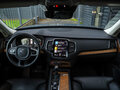 2019 Volvo XC90 B5 II Рестайлинг 1, серый - вид 10