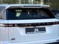 2026 Jeland J6, белый - вид 5