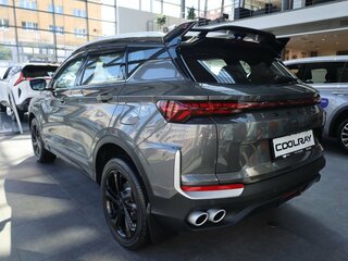 2026 Geely Coolray I Рестайлинг 2, серый, 2964990 рублей, вид 4