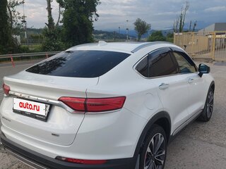 2021 Geely Tugella I, белый, 2649000 рублей, вид 5