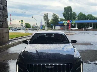 2024 Geely Preface I, синий, 2490000 рублей, вид 2