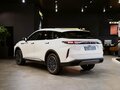 2025 Exeed RX, белый, 5200000 рублей - вид 6
