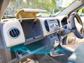 2006 Nissan Moco II, голубой, 300000 рублей - вид 4