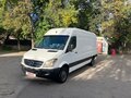 2012 Mercedes-Benz Sprinter, белый, 2250000 рублей