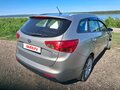 2012 Kia Ceed II, серебристый - вид 2