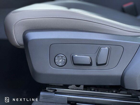 2025 BMW X3 Long 30L xDrive IV (G45/G48), чёрный, 6990000 рублей - вид 31