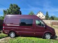 2006 Mercedes-Benz Sprinter, красный, 1950000 рублей - вид 3