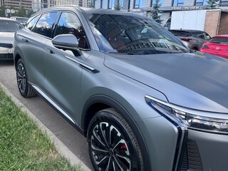 2024 Exeed RX, серый, 4260000 рублей, вид 2