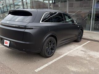 2024 Li Auto (Lixiang) L7 I, чёрный, 6000000 рублей, вид 5