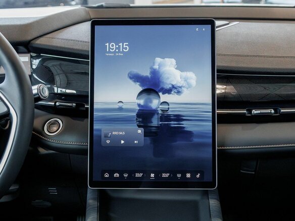 2026 Geely Preface I, белый, 3434990 рублей - вид 13