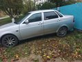 2007 Lada (ВАЗ) Priora I, серебристый, 270000 рублей - вид 4