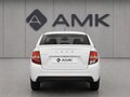 2026 Lada (ВАЗ) Granta I Рестайлинг, белый - вид 7