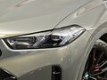 2025 BMW X6 30d III (G06) Рестайлинг, серый - вид 7