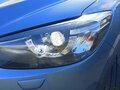 2015 Mazda CX-5 I Рестайлинг, голубой, 2000000 рублей - вид 9