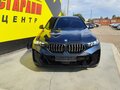 2025 BMW X6 30d III (G06) Рестайлинг, чёрный, 15500000 рублей - вид 2