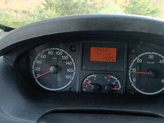 2010 Peugeot Boxer, синий, 1150000 рублей, вид 5