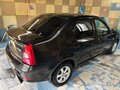 2010 Renault Logan I Рестайлинг, чёрный, 560000 рублей - вид 4