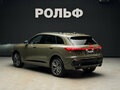 2026 Audi Q5 L III (GU), зелёный, 6600000 рублей - вид 2
