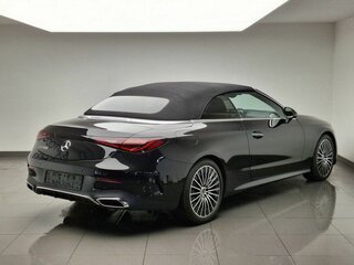2024 Mercedes-Benz CLE 200, чёрный, 7880000 рублей, вид 4