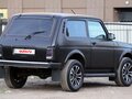2022 Lada (ВАЗ) Niva Legend Euro-2 I, чёрный, 900000 рублей - вид 1