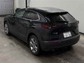 2022 Mazda CX-30 I, чёрный, 1690000 рублей - вид 2