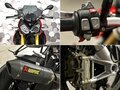 2014 BMW S 1000 R, красный, 929000 рублей - вид 9
