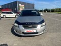 2008 Kia Ceed I, серебристый, 700000 рублей - вид 5