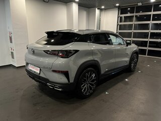 2023 Changan UNI-T I, серый, 2240000 рублей, вид 3