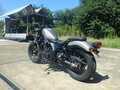 2017 Honda Rebel 500, серый, 700000 рублей - вид 8