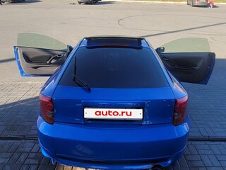 2000 Toyota Celica VII (T230), синий, 550000 рублей, вид 4
